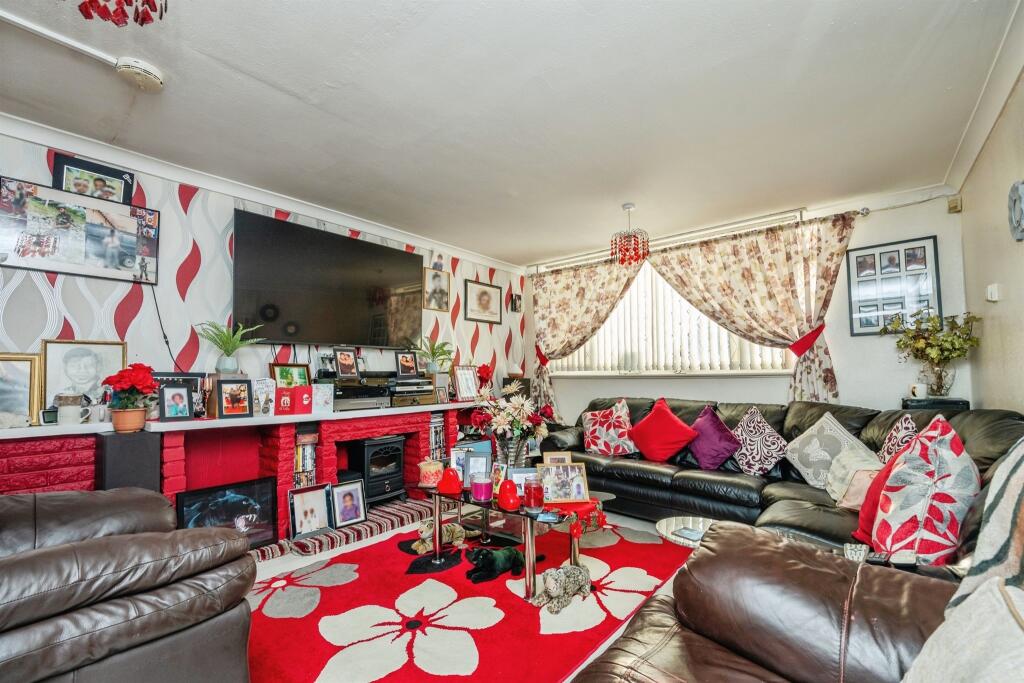 Additional image 13 of Ventnor Avenue, Lozells, Birmingham