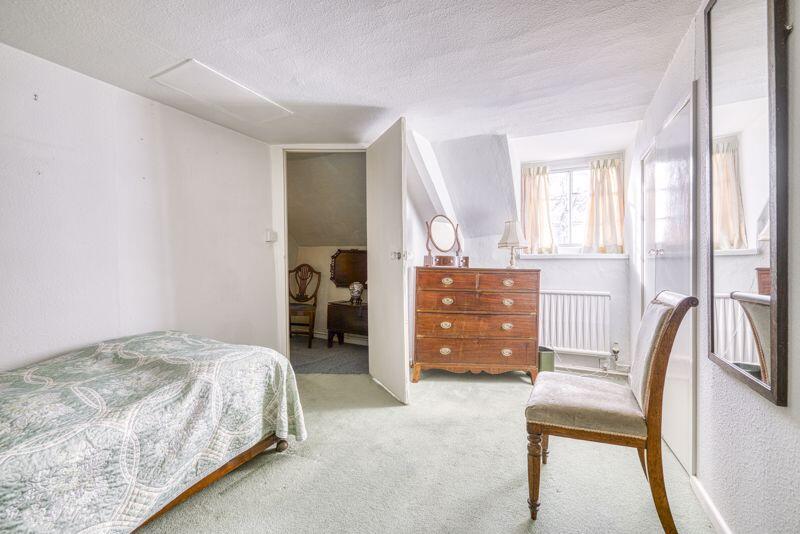 Additional image 13 of Somerset gem with stunning rural views  and potential to reconfigure subject to P.P on the edge of Galhampton