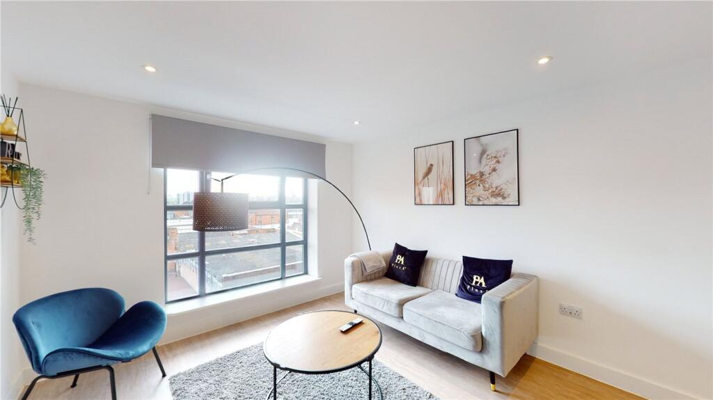 Additional image 10 of Cheapside, Digbeth Square, B12