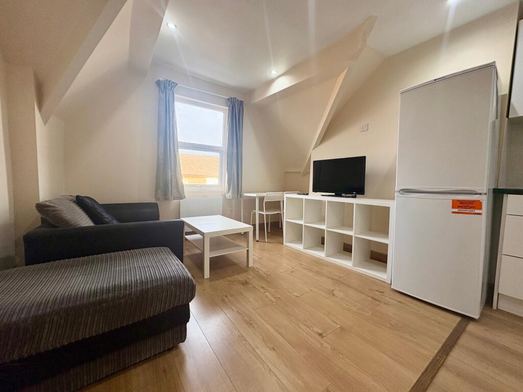 Additional image 2 of Soho Road, BIRMINGHAM