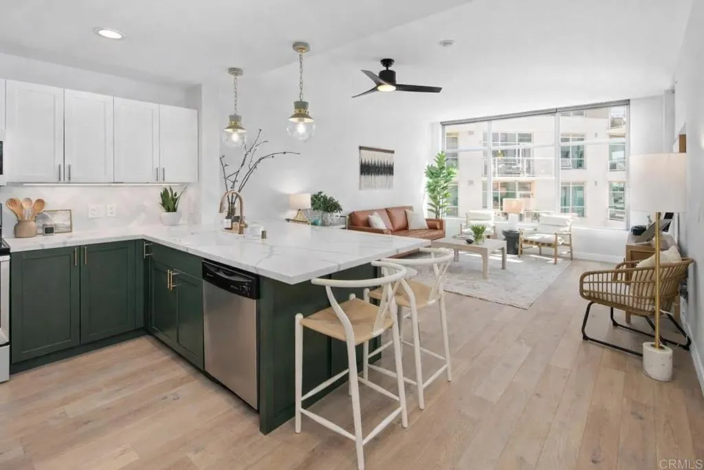 Additional image 38 of 253 E 10th Avenue Unit 629, San Diego, CA 92101