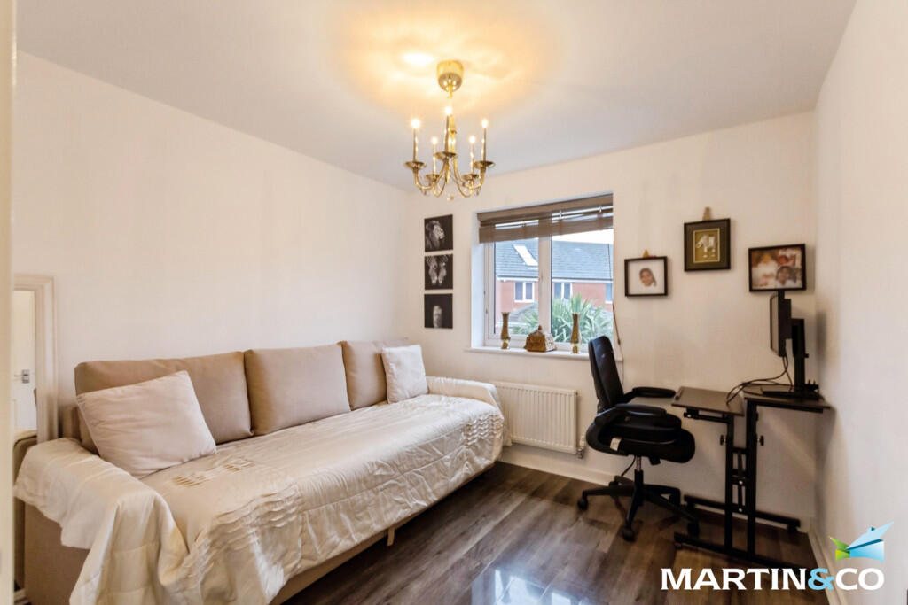 Additional image 11 of Gate Lane, Edgbaston, B16