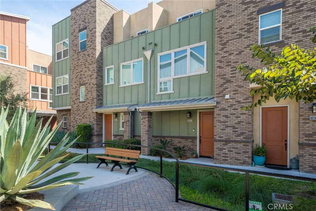 Additional image 27 of 8836 Jacaranda Avenue Unit D, Montclair, CA 91763