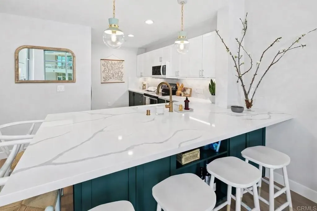 Additional image 4 of 253 E 10th Avenue Unit 629, San Diego, CA 92101