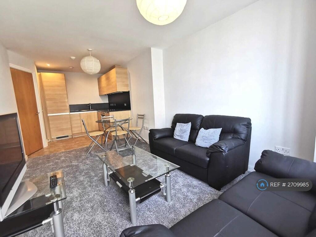 Additional image 39 of St. Martins Gate, Birmingham, B2