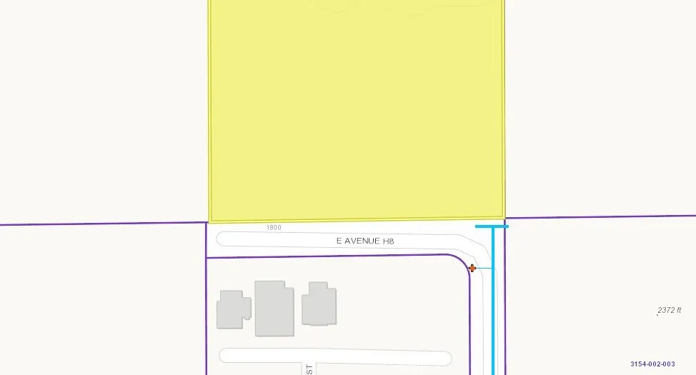 Additional image 6 of 1 Apn 3154-001-014, Lancaster, CA 93535