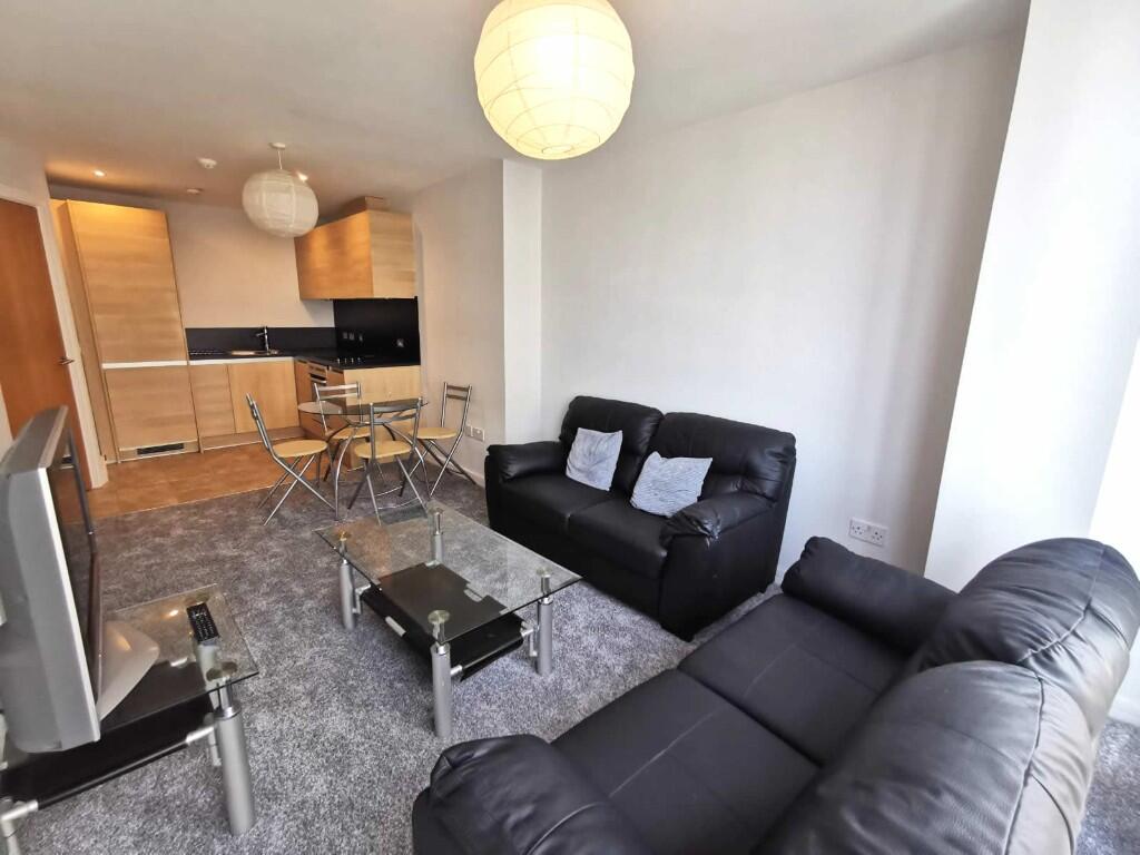 Additional image 34 of Worcester Street, Birmingham, B2