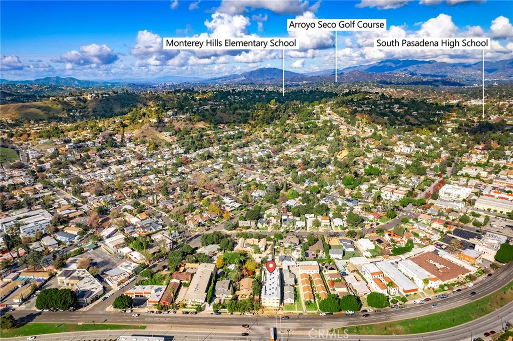 Additional image 25 of 5639 N Huntington Drive Unit 3, Los Angeles, CA 90032