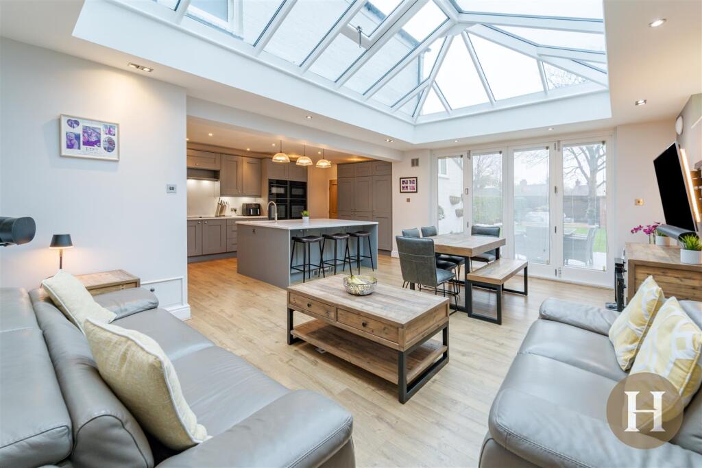 Additional image 50 of Park Hill Road, Harborne, Birmingham, B17