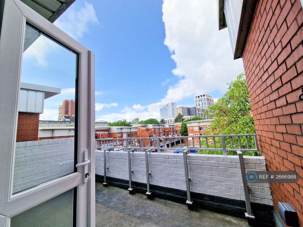 Additional image 12 of Shepherds Gardens, Birmingham, B15