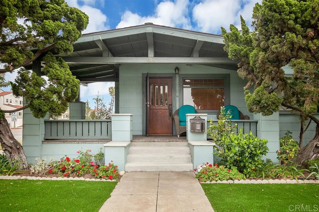 Additional image 16 of 401 Alameda Blvd, Coronado, CA 92118