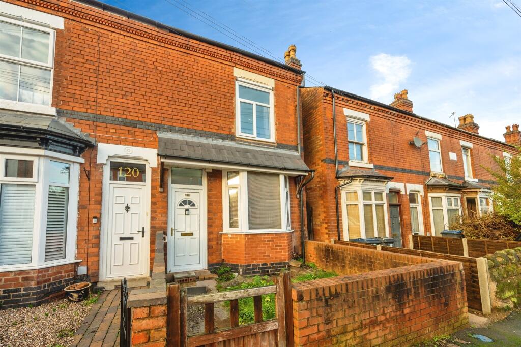 Additional image 15 of Grange Road, Kings Heath, Birmingham