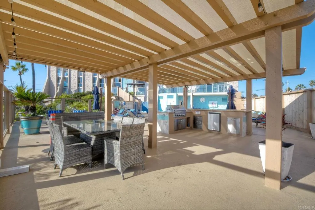 Additional image 95 of 1200 N Harbor Unit 16C, Oceanside, CA 92054