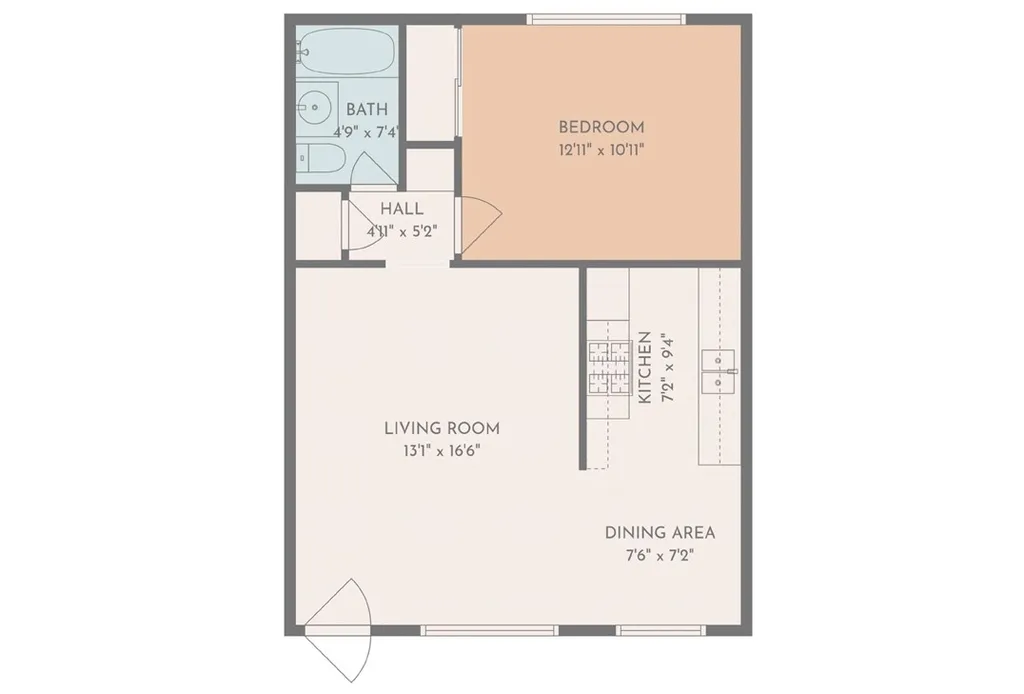 Additional image 4 of 12536 Oxford Ave Unit A, Hawthorne, CA 90250