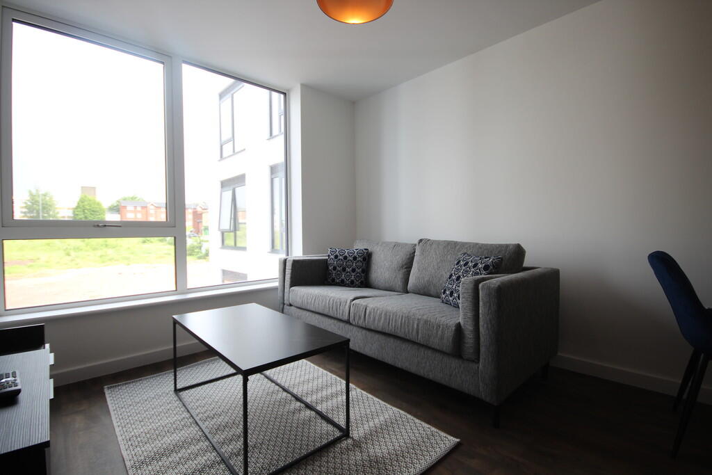 Additional image 2 of Moseley Gardens, Moseley Street, Digbeth, B12