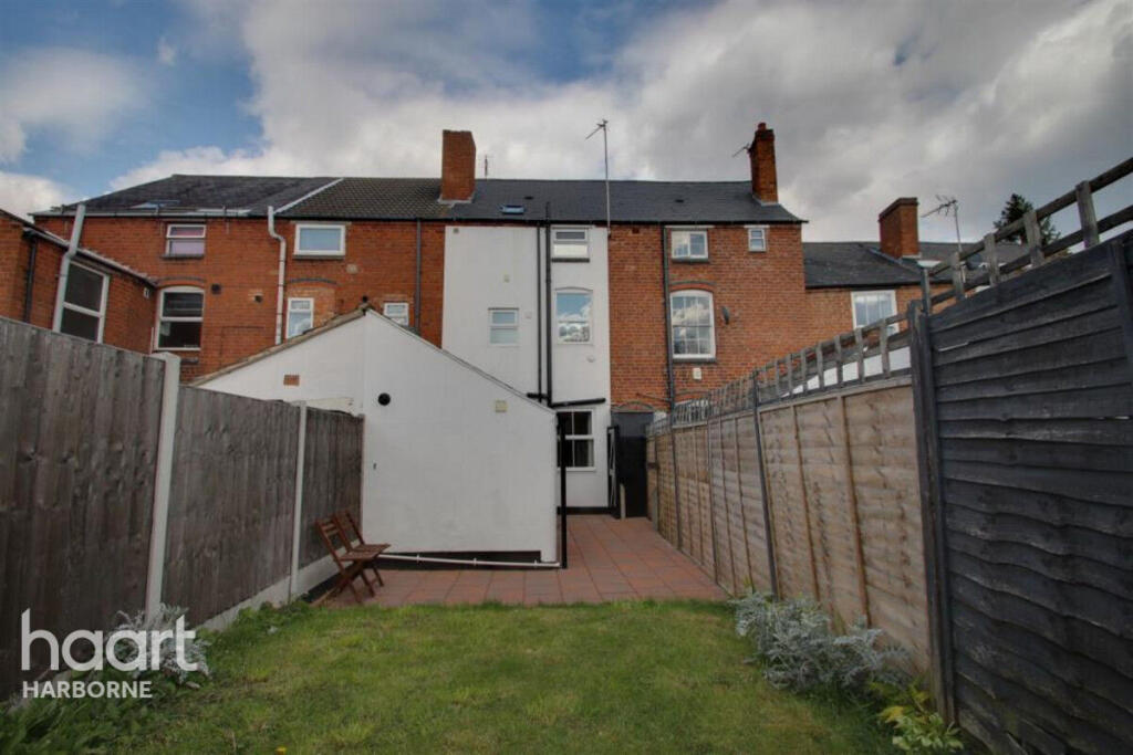 Additional image 20 of Margaret Road, Harborne