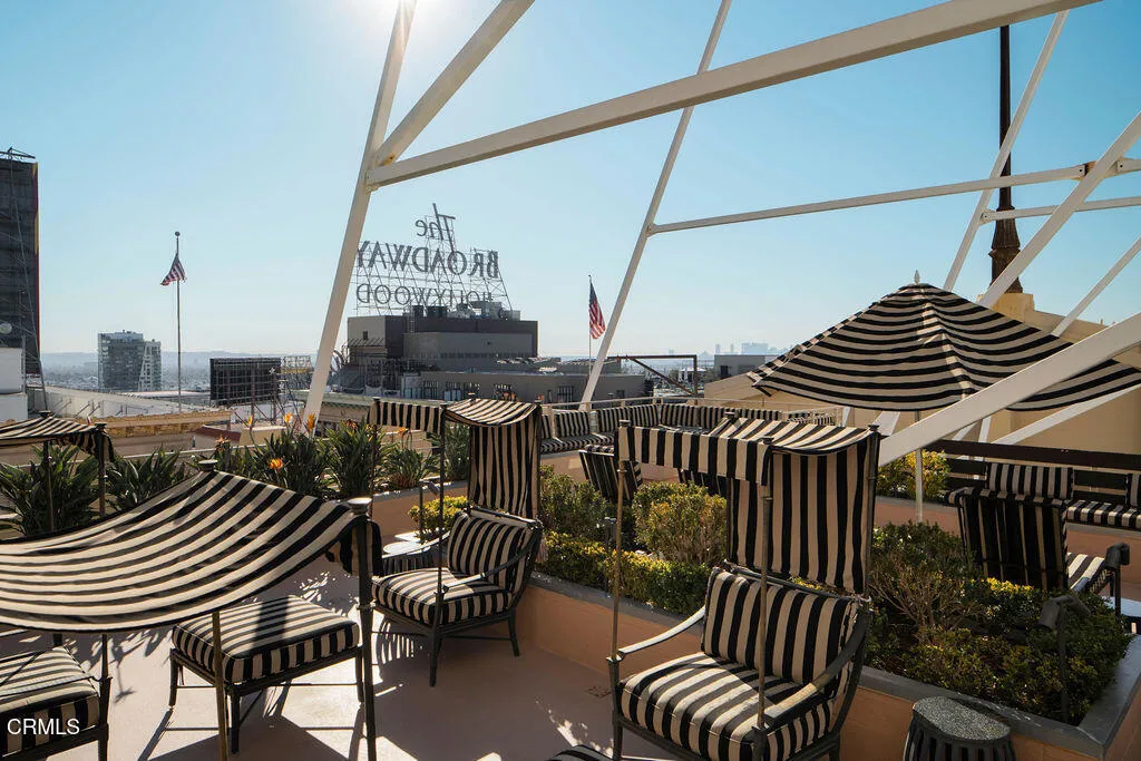 Additional image 42 of 6253 Hollywood Boulevard Unit 701, Los Angeles, CA 90028