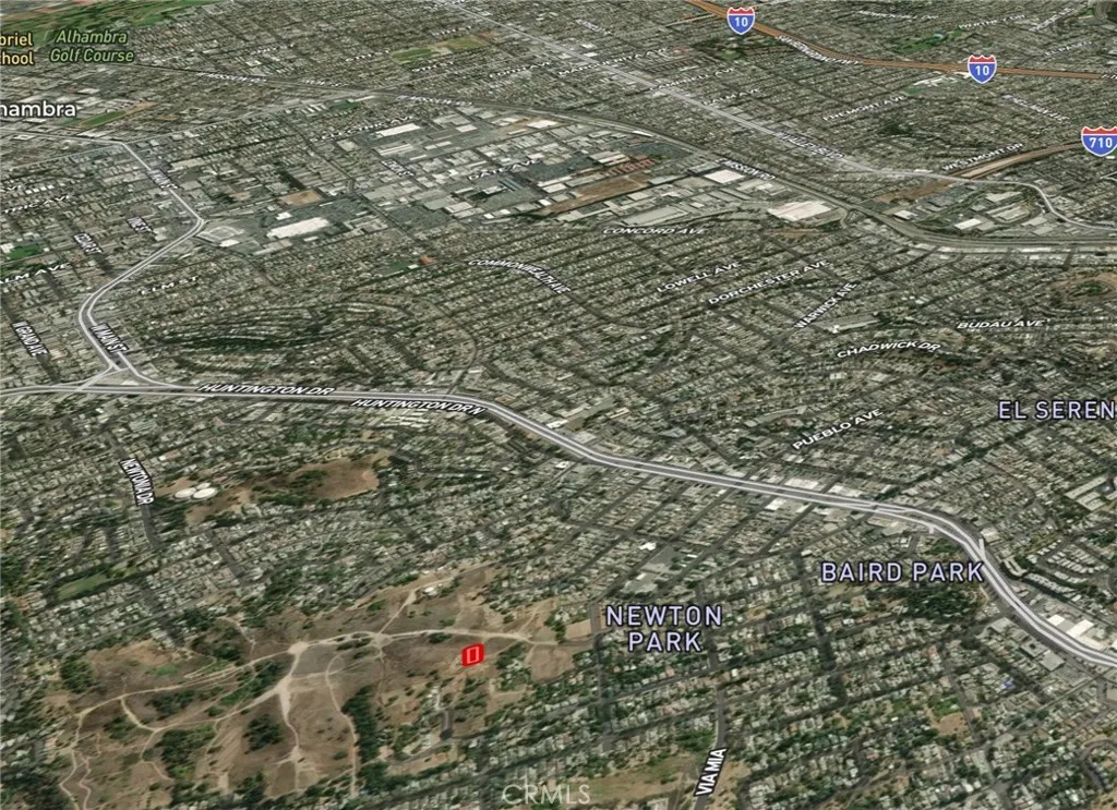 Additional image 14 of Drysdale Drive, Los Angeles, CA 90032
