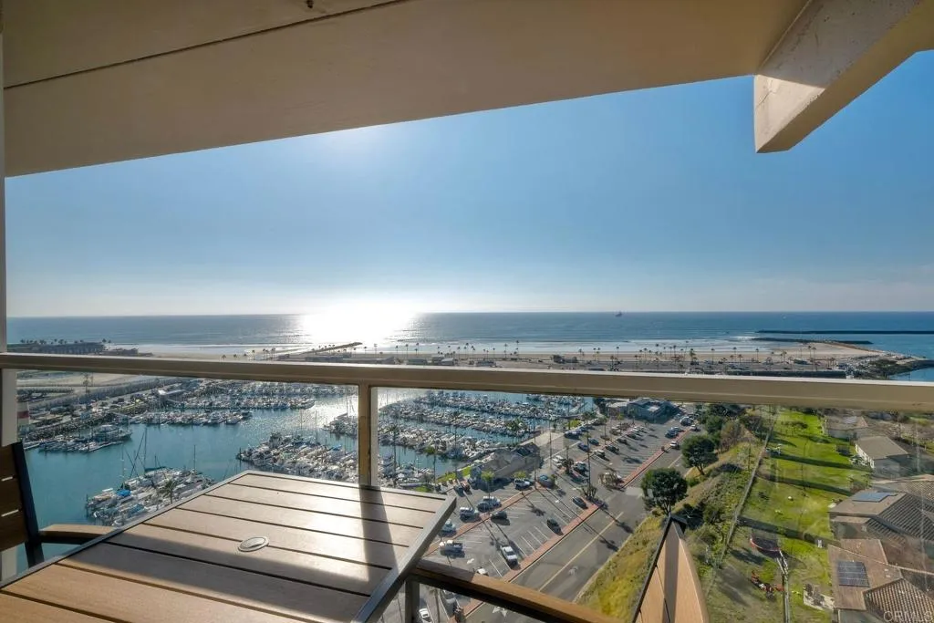 Additional image 26 of 1200 N Harbor Unit 16C, Oceanside, CA 92054