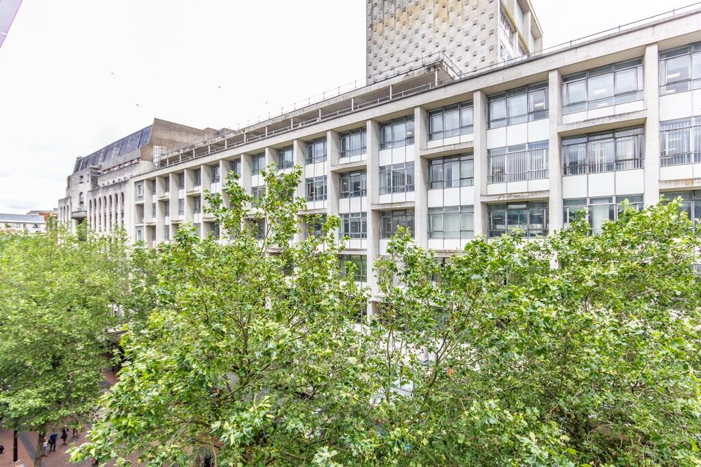 Additional image 12 of Worcester Street, Birmingham, B2