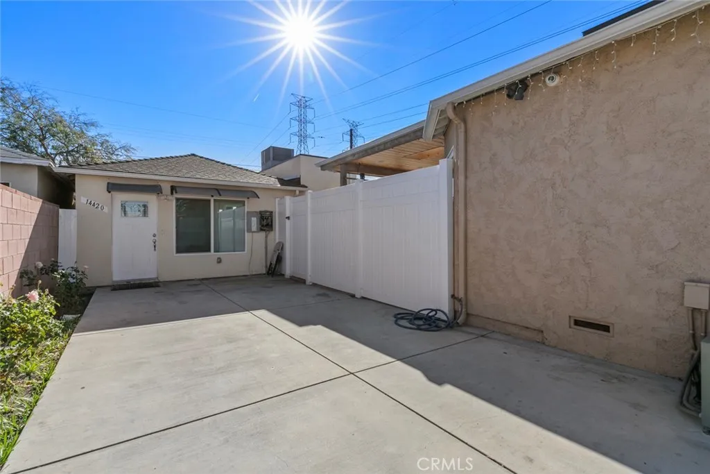 Additional image 36 of 14420 Judd Street, Arleta, CA 91331