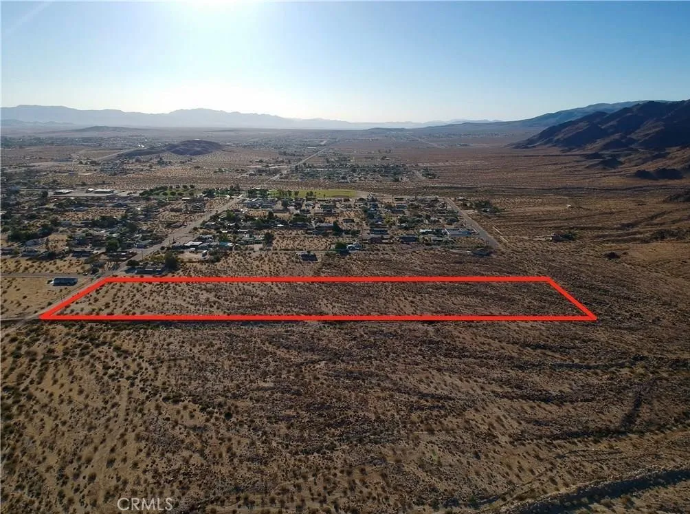 Additional image 8 of Morongo Road, 29 Palms, CA 92277