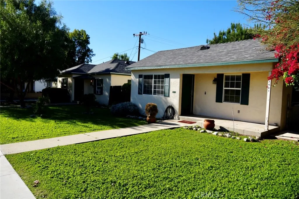 Additional image 3 of 2641 N White, La Verne, CA 91750