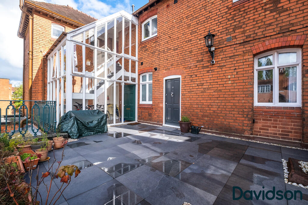 Additional image 24 of The Old Fire Station, Station Road, Harborne