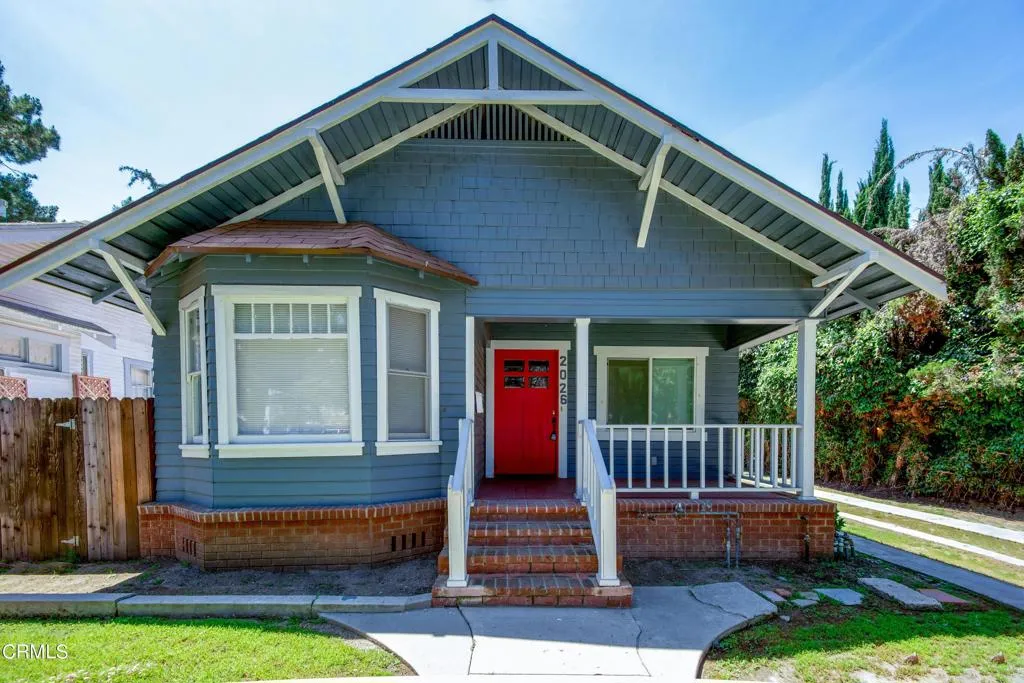 Additional image 2 of 2026 Fair Park Avenue, Los Angeles, CA 90041