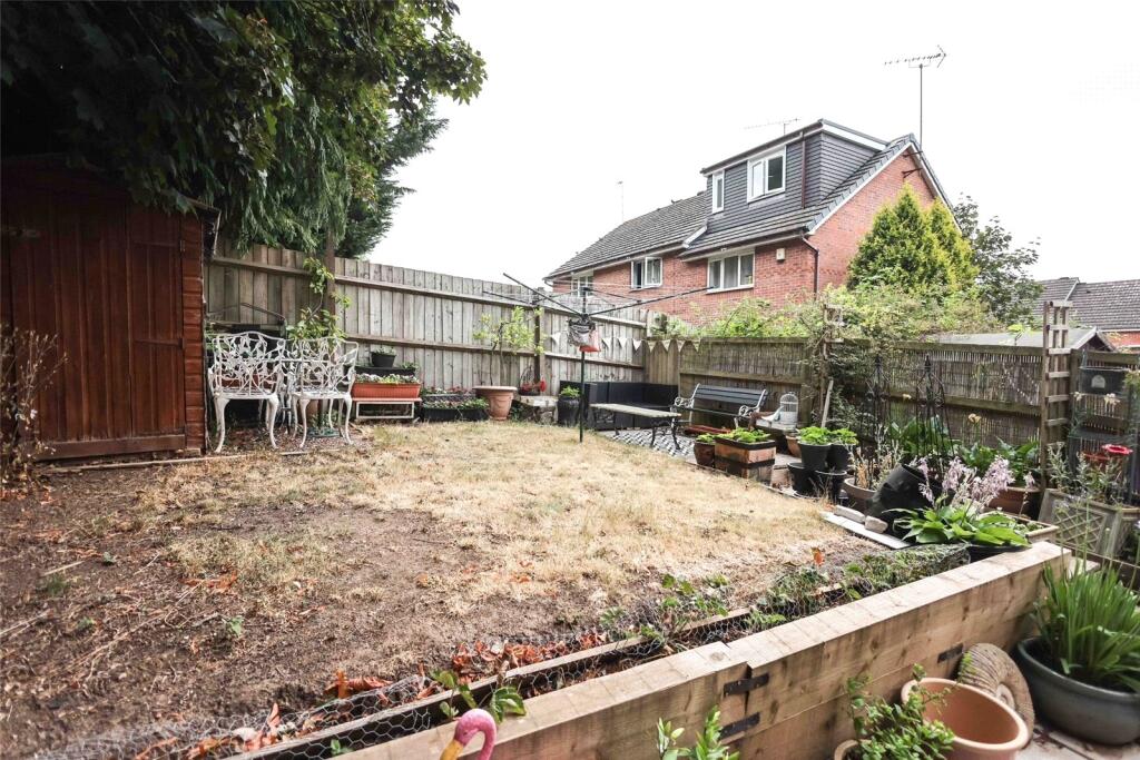 Additional image 19 of Mercia Drive, Birmingham, West Midlands, B14