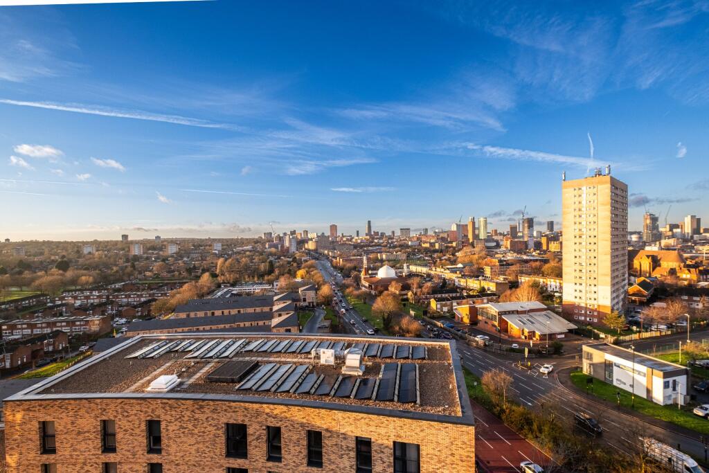 Additional image 10 of Belgrave Village, Griffiths Close, Birmingham