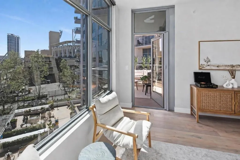 Additional image 3 of 253 E 10th Avenue Unit 629, San Diego, CA 92101