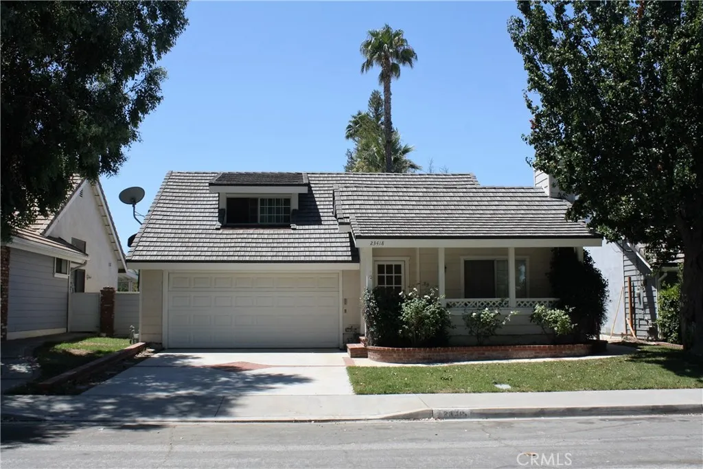 Additional image 2 of 23418 Pomita Pl, Valencia, CA 91355