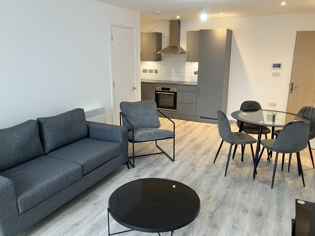 Additional image 2 of 304 Parkview, 59 Darwin Street, B12