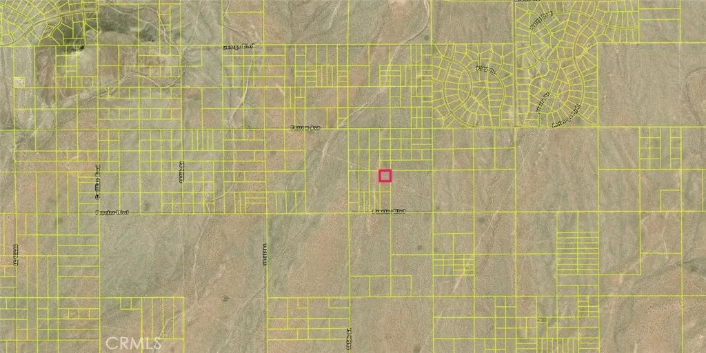 Additional image 9 of Proctor Boulevard, California City, CA 93505