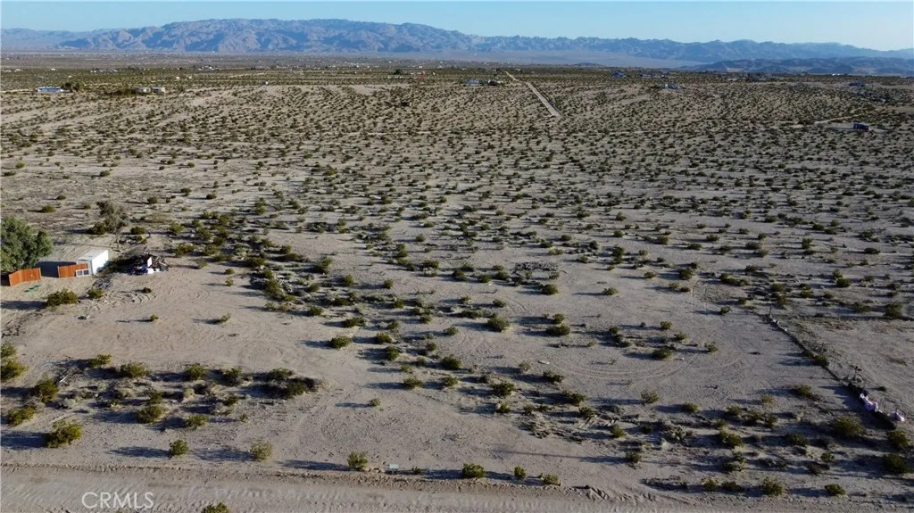 Property image for 758 Papoose Trail, 29 Palms, CA 92277