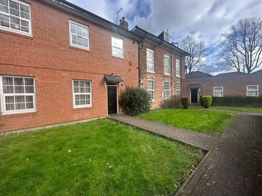 Additional image 8 of Flat , Sandhu House,  Soho Hill, Birmingham