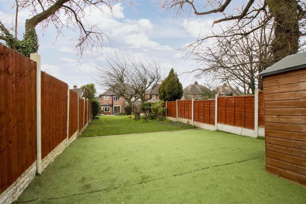 Additional image 17 of Woodleigh Avenue, Birmingham, West Midlands, B17