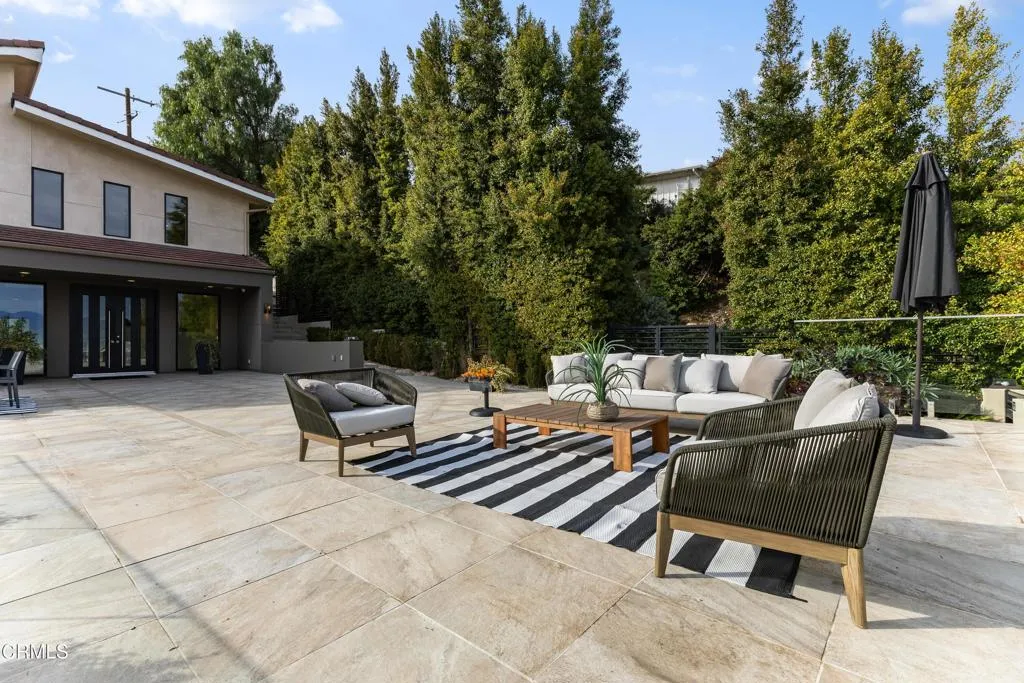 Additional image 35 of 12480 Viewcrest Road, Los Angeles, CA 91604