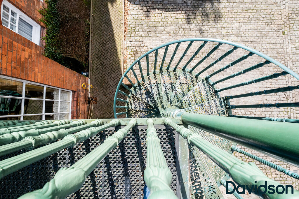 Additional image 25 of The Old Fire Station, Station Road, Harborne