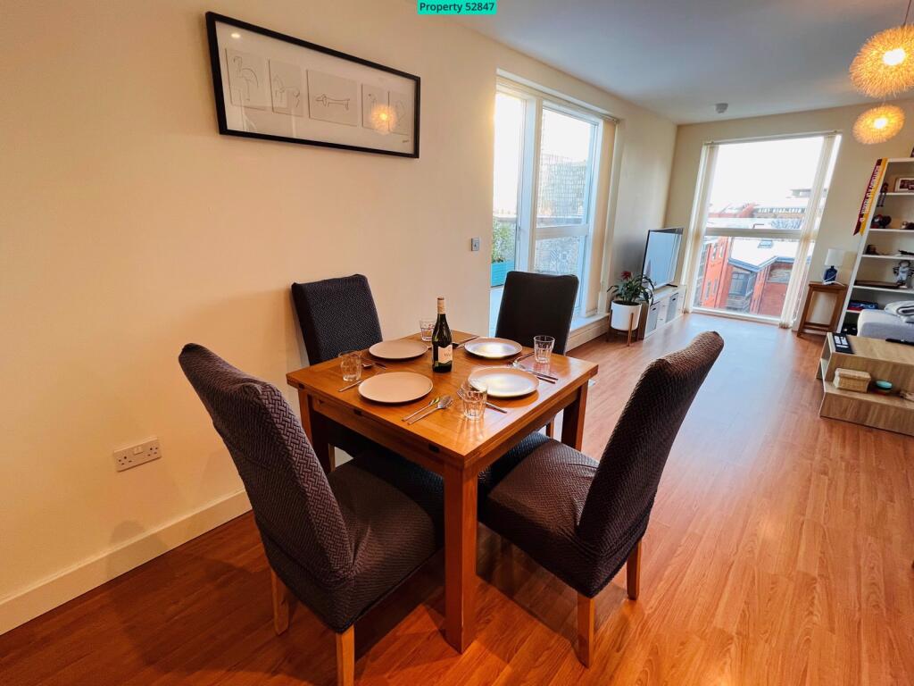 Additional image 7 of Ryland Street, Birmingham, B16 8FS