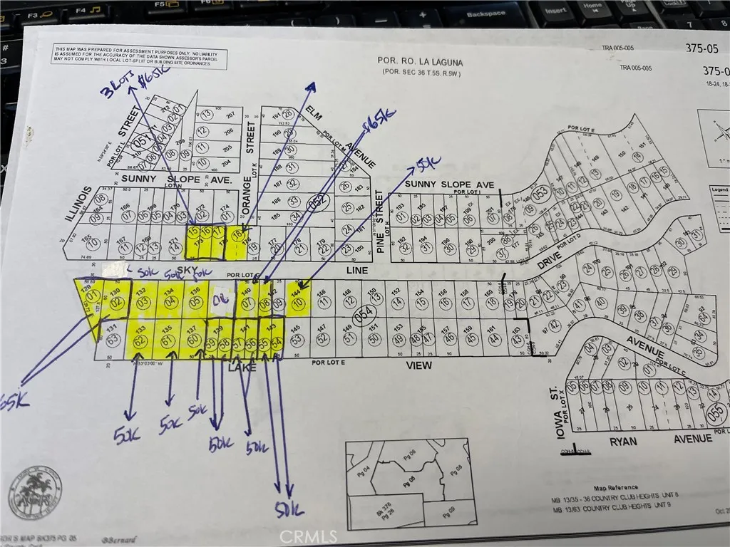 Additional image 4 of Skyline Dr, Lake Elsinore, CA 92530