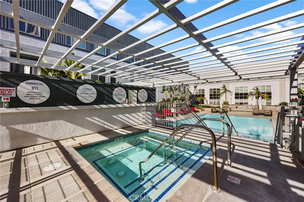 Additional image 29 of 435 W Center Street Promenade Unit 331, Anaheim, CA 92805