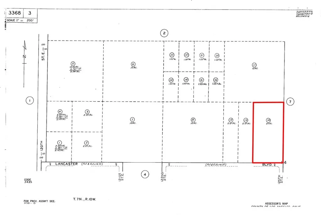 Additional image 86 of 125 Lancaster Boulevard E, Roosevelt, CA 93535