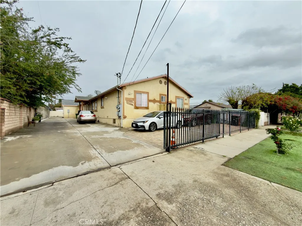 Additional image 35 of 12539 1/2 Bromwich Street, Pacoima, CA 91331