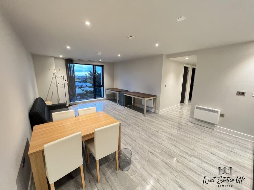 Additional image 10 of St. Martins Place, 169 Broad Street, Birmingham,