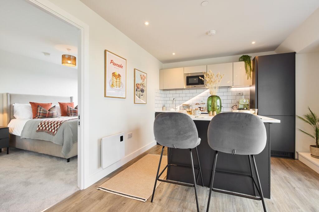 Additional image 29 of Ryland Street, Birmingham, B15