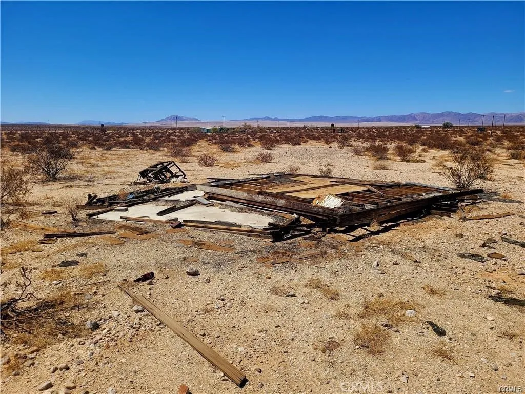 Additional image 2 of 68790 Tortoise Road, 29 Palms, CA 92277