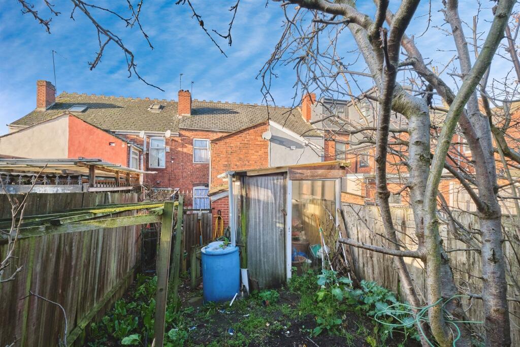 Additional image 16 of Crocketts Road, Birmingham