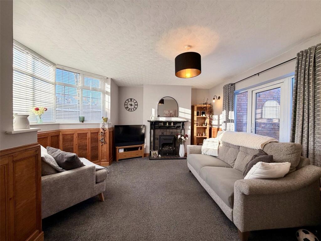 房产图片 28 - 伯明翰西米德兰兹沃斯特米德尔斯，B14，Stot Fold Road